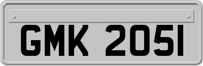 GMK2051