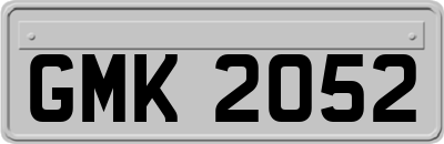 GMK2052