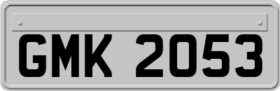 GMK2053