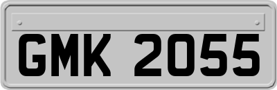 GMK2055