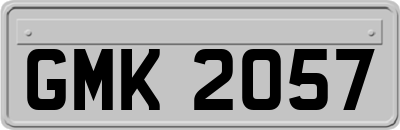 GMK2057