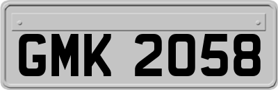 GMK2058