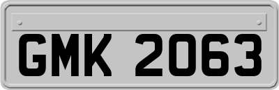 GMK2063