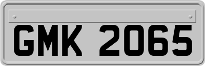 GMK2065