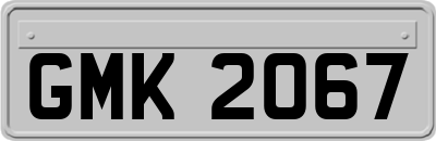 GMK2067