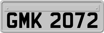 GMK2072