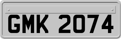 GMK2074