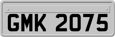 GMK2075