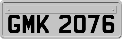 GMK2076