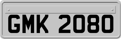 GMK2080