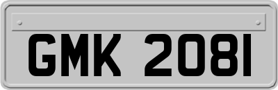 GMK2081