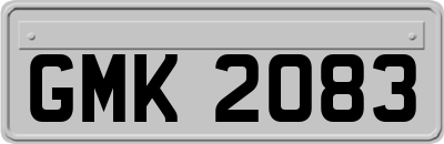GMK2083