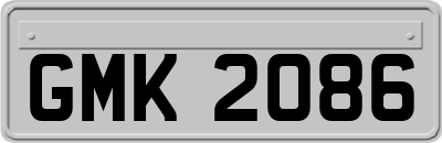 GMK2086