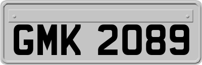 GMK2089