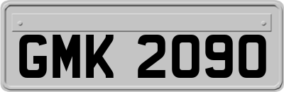 GMK2090