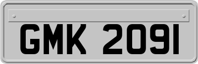 GMK2091