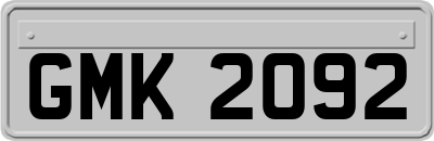 GMK2092