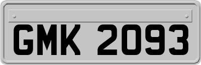 GMK2093