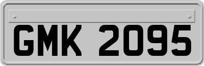 GMK2095