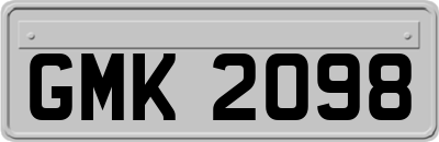 GMK2098