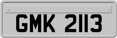 GMK2113