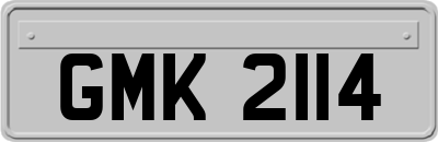 GMK2114