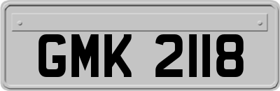 GMK2118