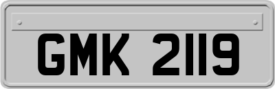 GMK2119
