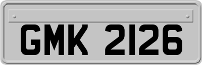 GMK2126