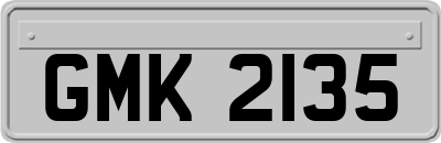 GMK2135