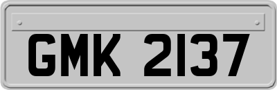 GMK2137