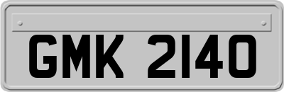 GMK2140