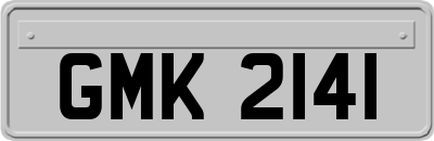 GMK2141
