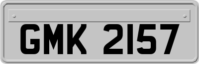 GMK2157