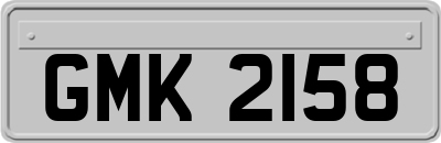 GMK2158