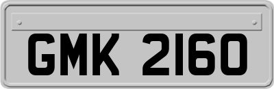 GMK2160