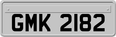GMK2182
