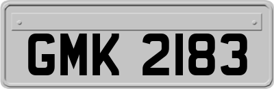 GMK2183