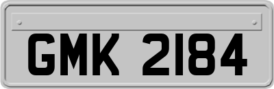 GMK2184