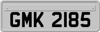 GMK2185