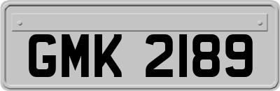 GMK2189