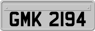 GMK2194