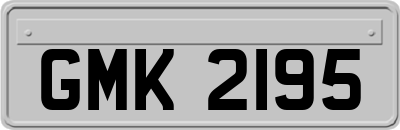 GMK2195