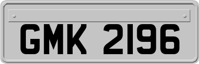 GMK2196