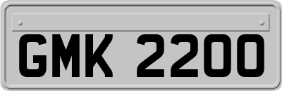 GMK2200