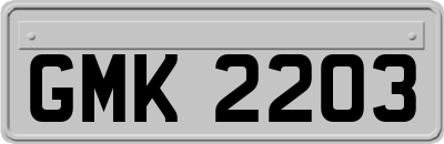 GMK2203