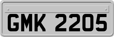 GMK2205