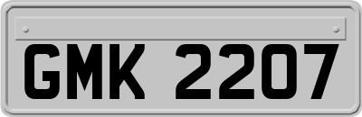 GMK2207