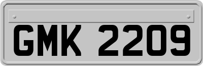 GMK2209