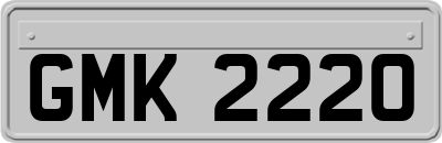 GMK2220